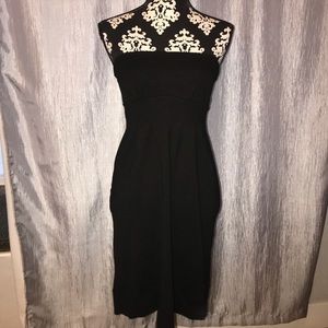 Ella Moss Strapless dress